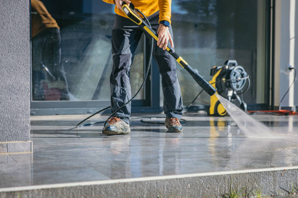 Pre-Holiday Cleaning in Philomath, OR