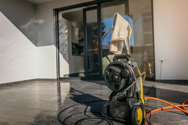 Best Factory Floor Cleaning  in Philomath, OR