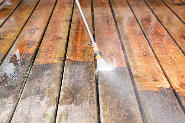 Trusted Philomath, OR Pressure Washing Experts
